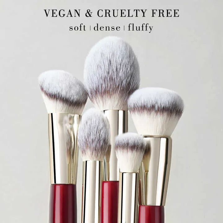 فرش مكياج  - makeup brushes