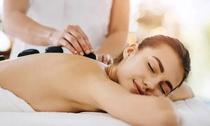 2-Hour Pure Luxury Pamper Package at Spa Durban - Fleur De Lis Spa at The Royal