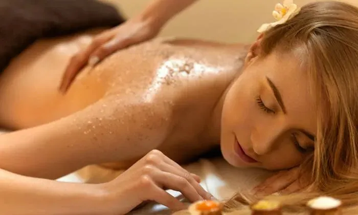 2-Hour Pure Luxury Pamper Package at Spa Durban - Fleur De Lis Spa at The Royal