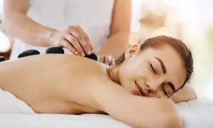 2-Hour Pure Luxury Pamper Package at Spa Durban - Fleur De Lis Spa at The Royal