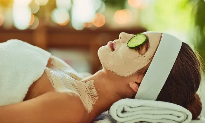 2-Hour spa package for two at Vhi Skin & Spa Overport