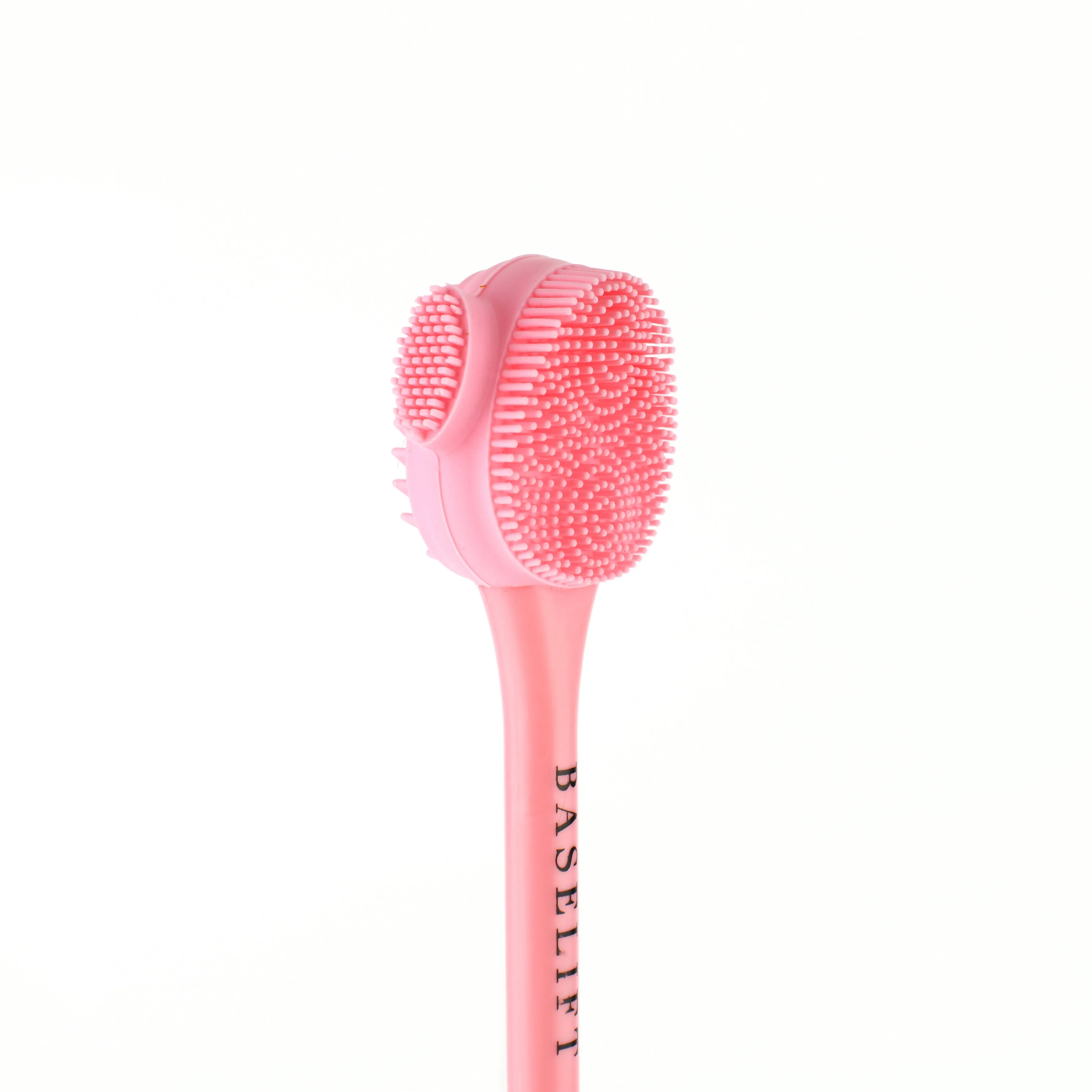 2-in-1 Exfoliating Brush & Mask Applicator