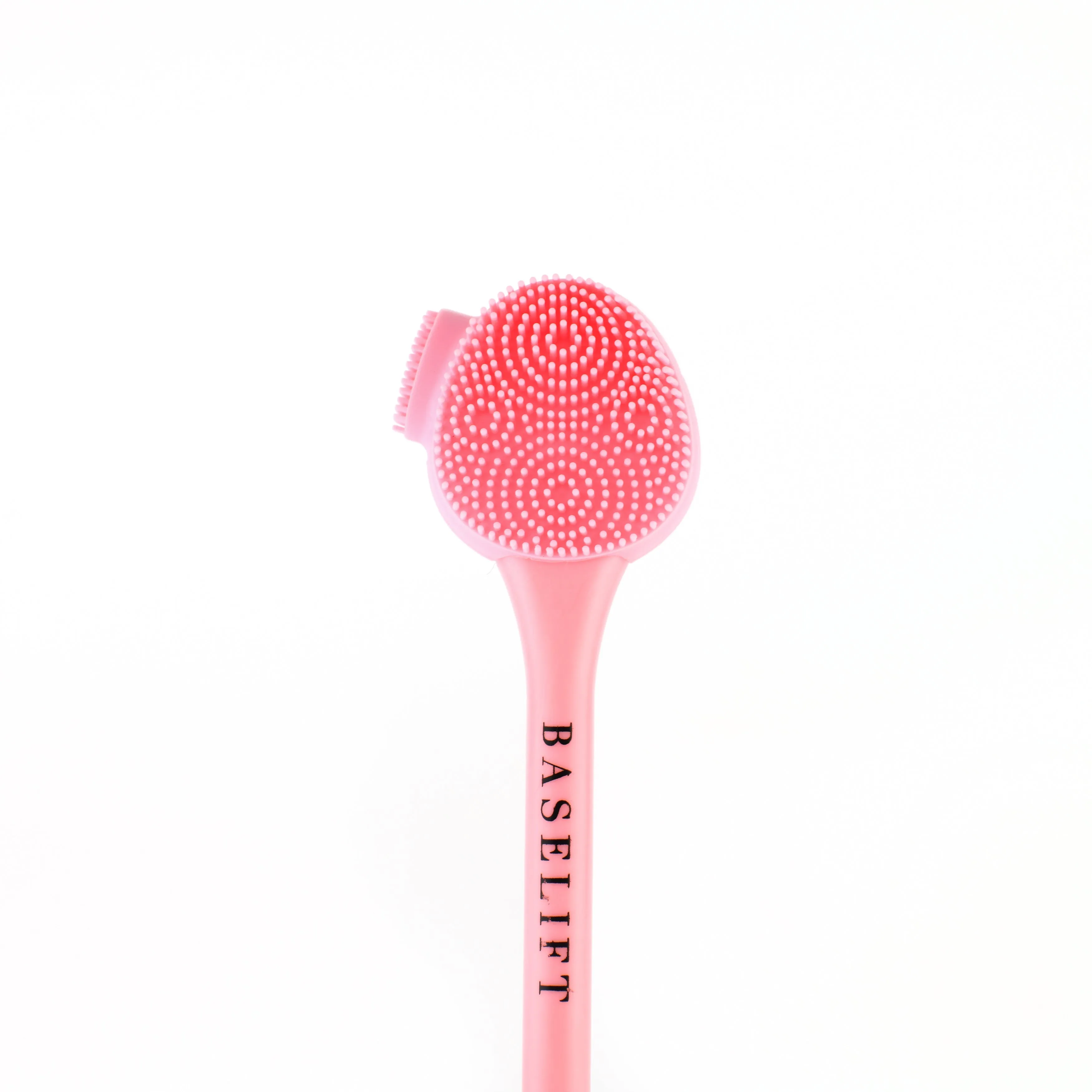 2-in-1 Exfoliating Brush & Mask Applicator