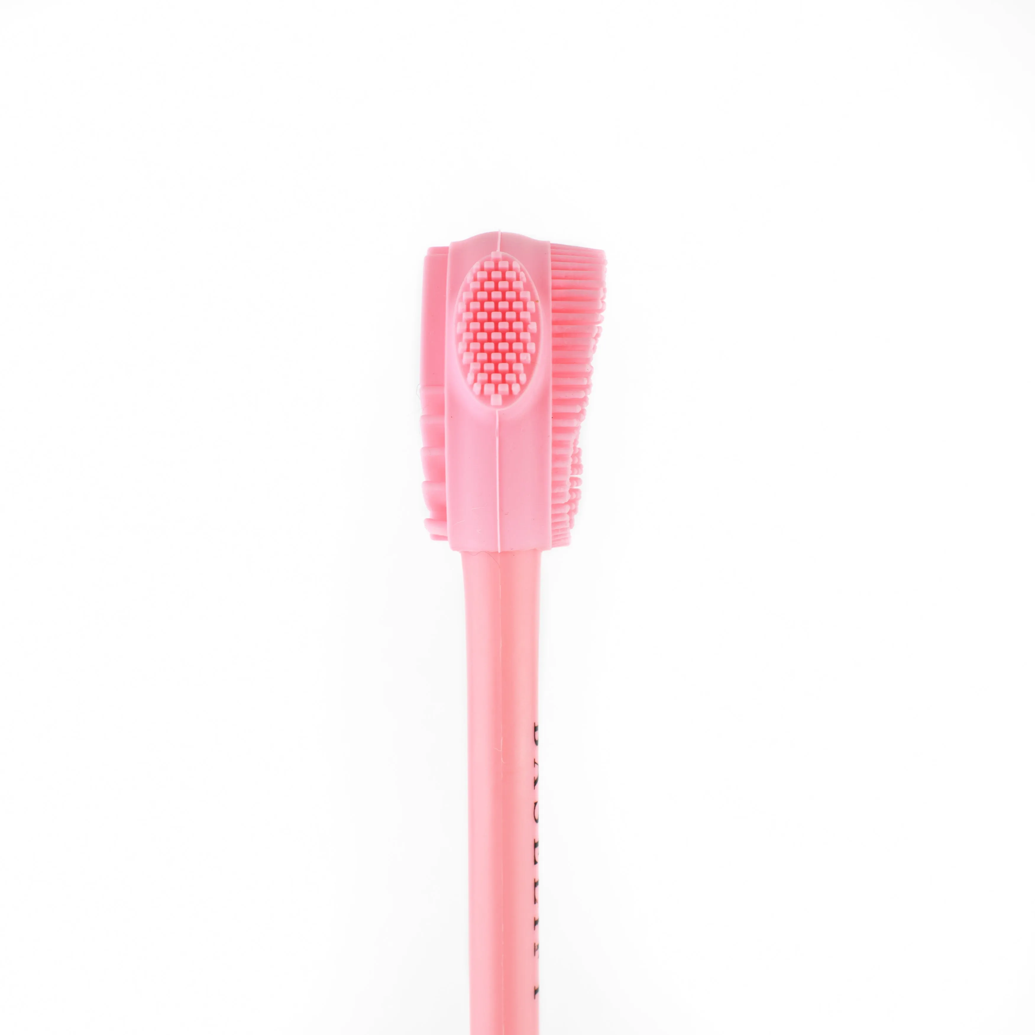 2-in-1 Exfoliating Brush & Mask Applicator