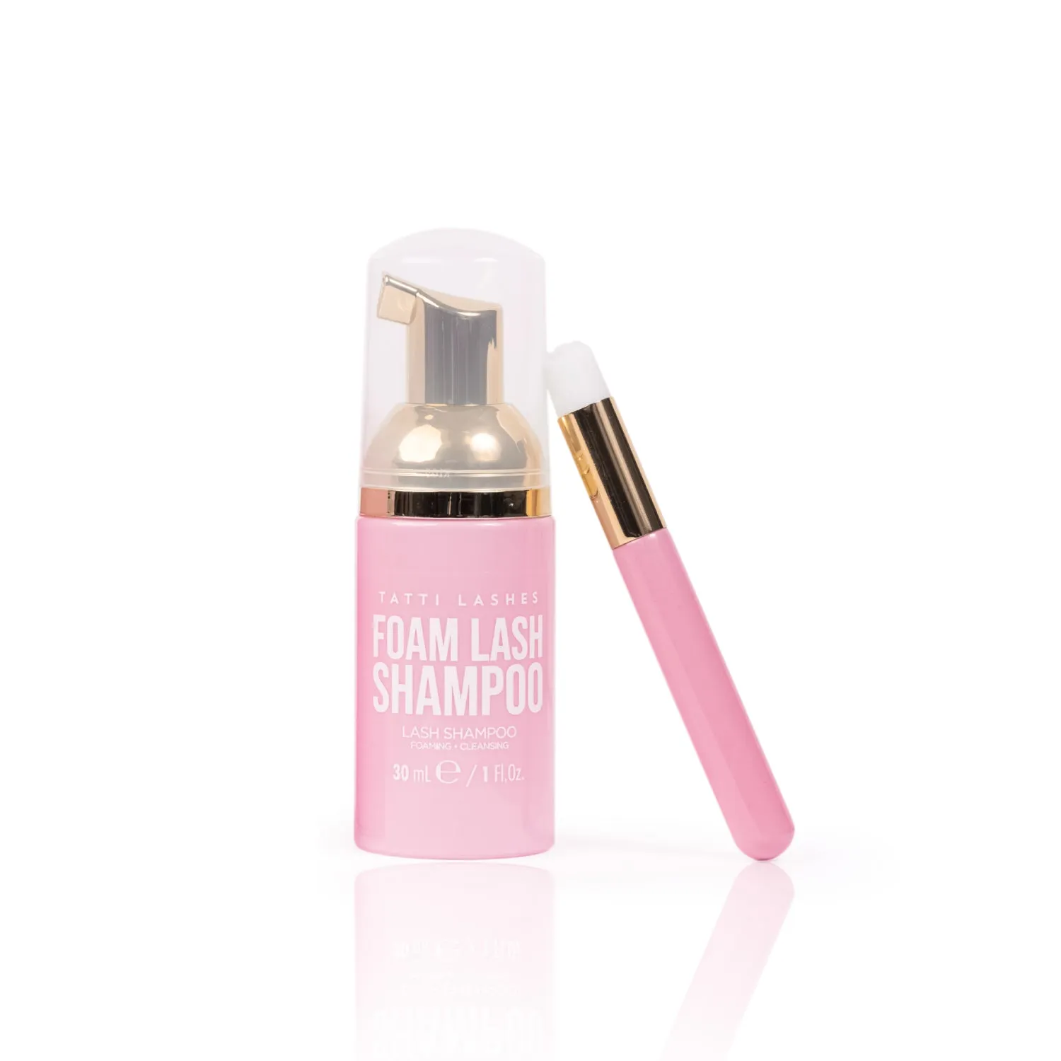 30ml Mini Lash Cleansing Kit