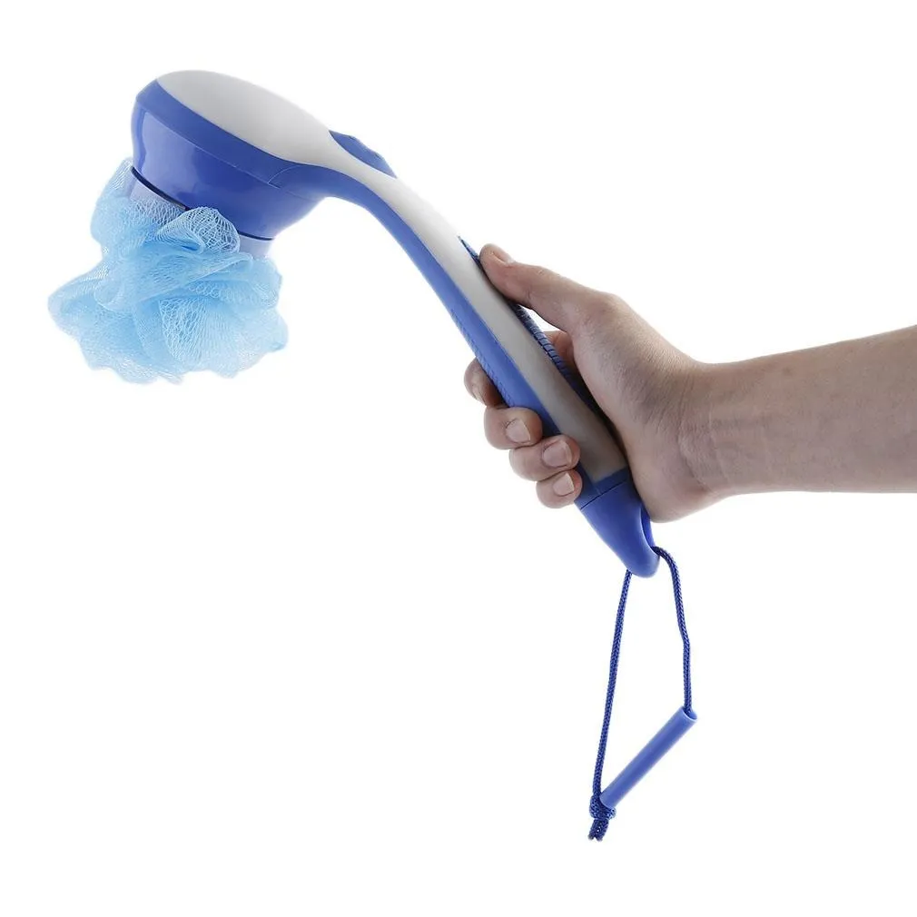 5 Attachment Face Cleaner Electric Rotating Facial Cleansing Brush