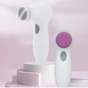 8-in-1 Multifunctional Deep Cleansing Of Skin Pores Electric Cleansing Instrument