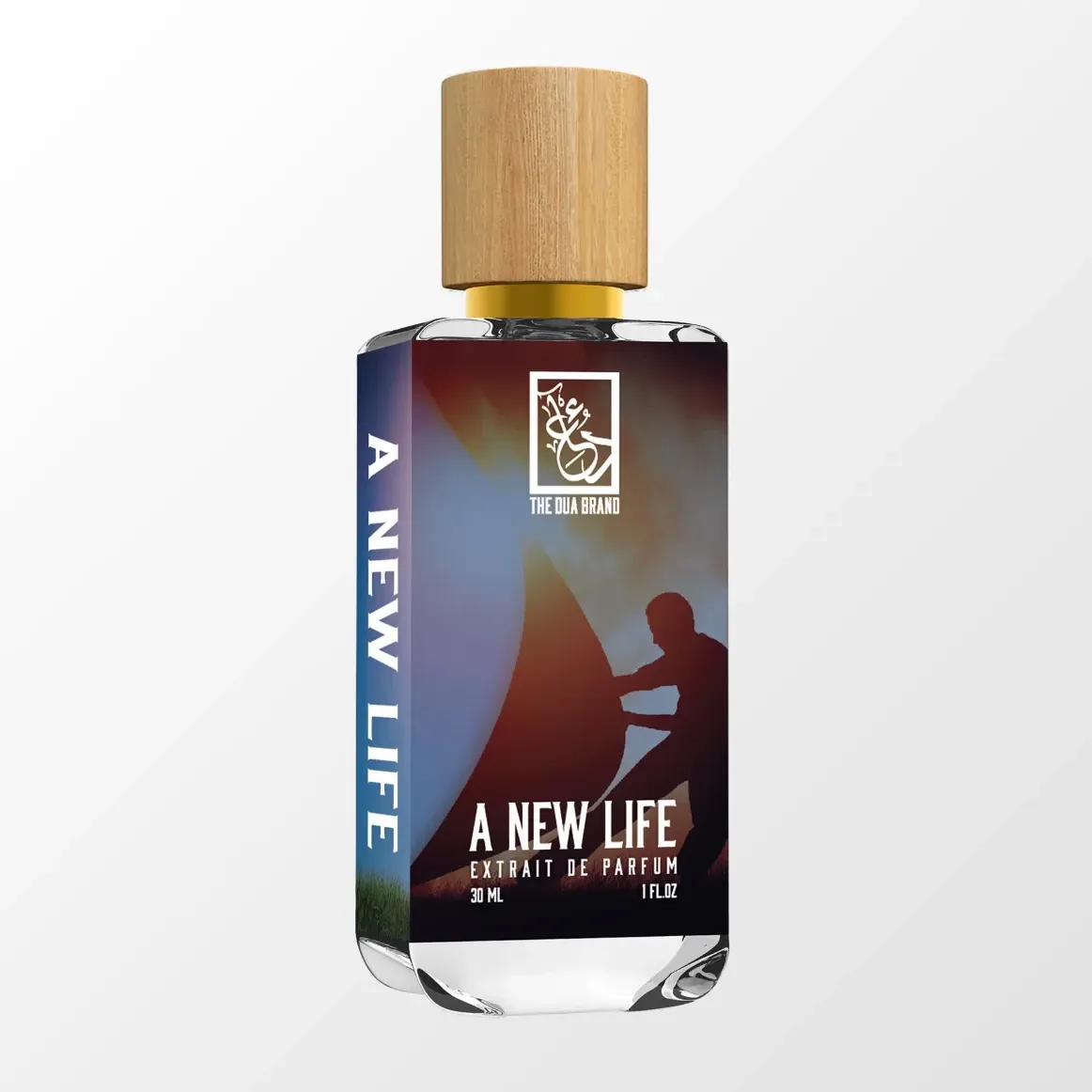 A New Life