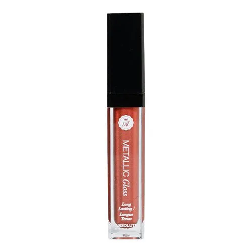 ABSOLUTE New York Metallic Lip Gloss