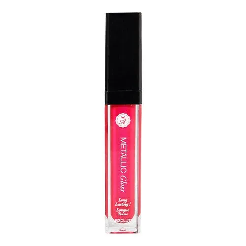 ABSOLUTE New York Metallic Lip Gloss