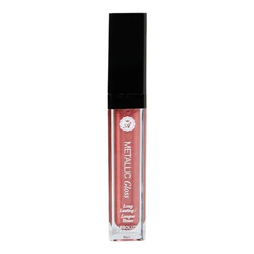 ABSOLUTE New York Metallic Lip Gloss