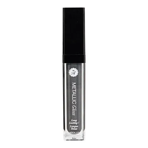 ABSOLUTE New York Metallic Lip Gloss
