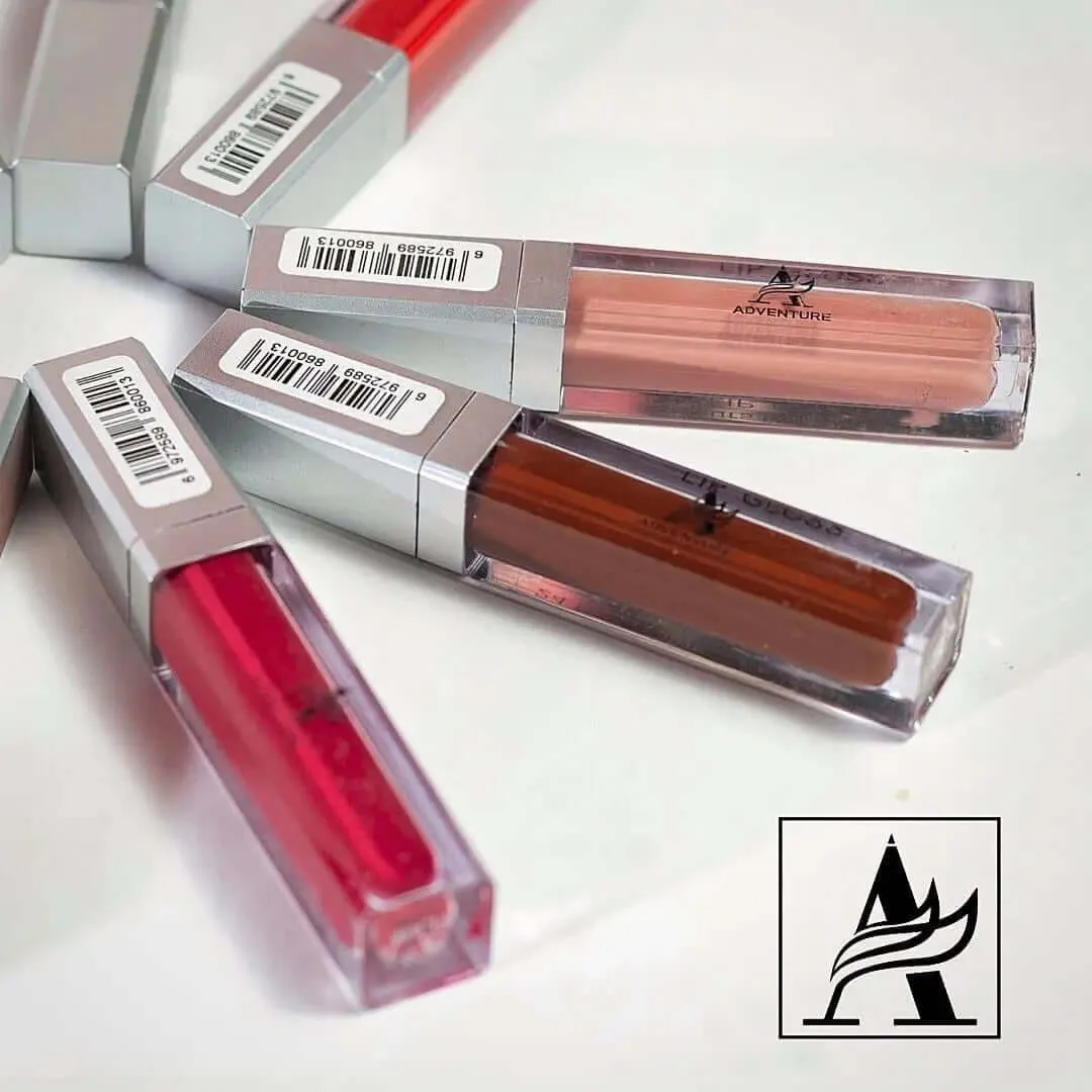 Adventure Lipstain