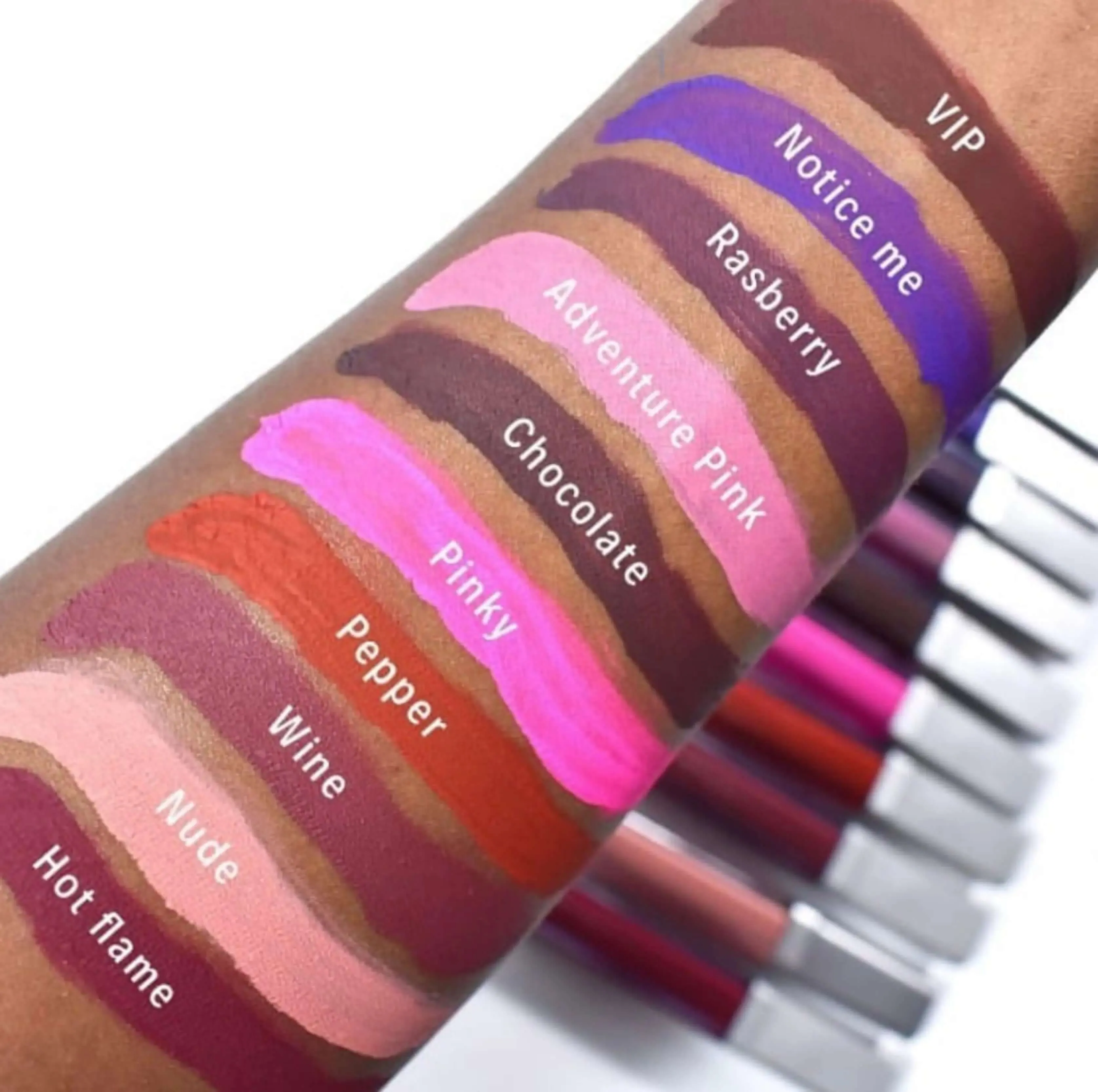 Adventure Lipstain