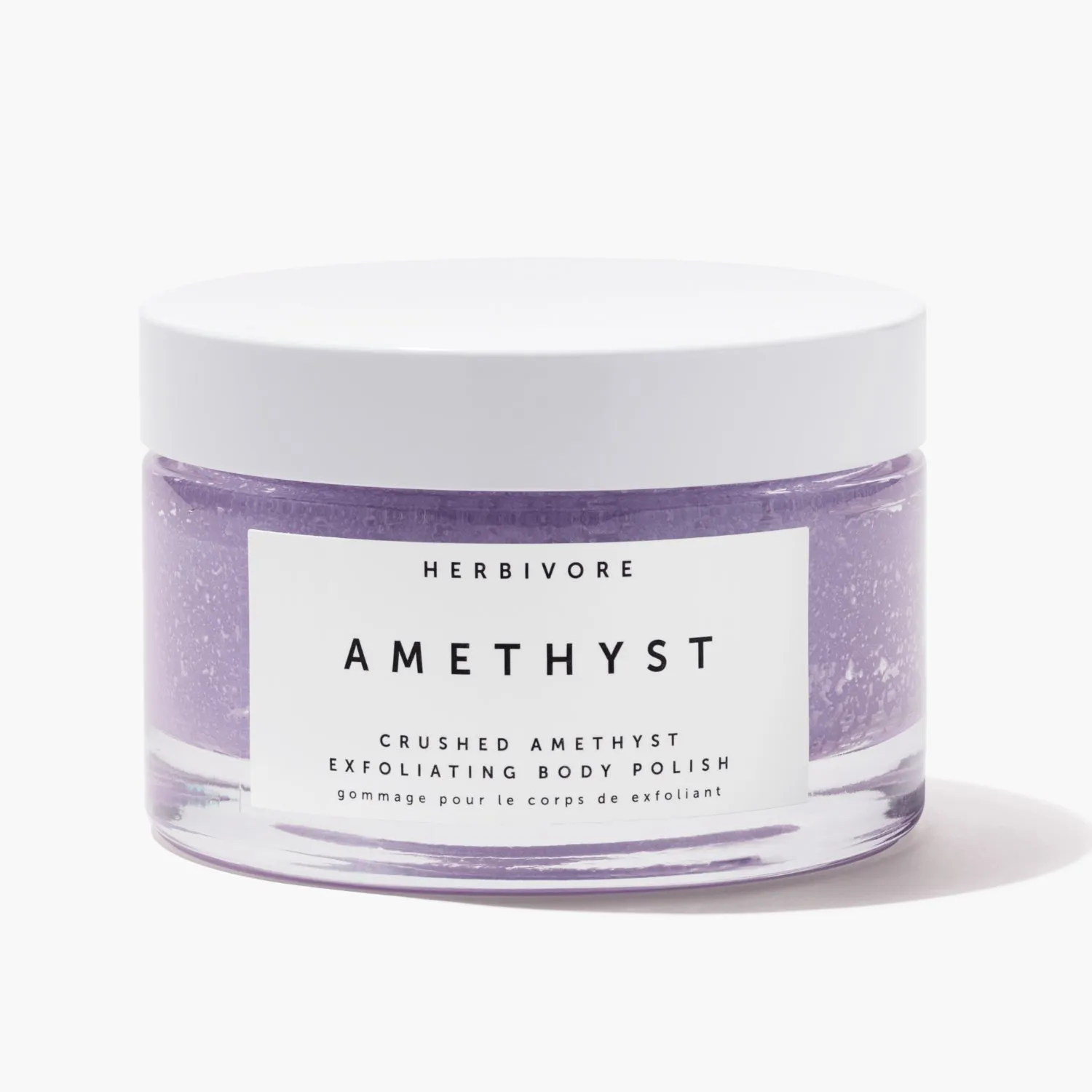 AMETHYST Exfoliating Body Scrub
