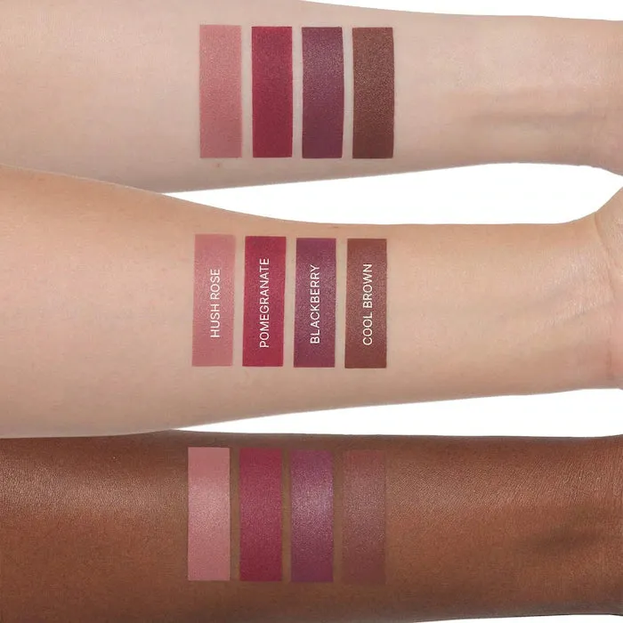 Anastasia  - Lip Velvet Liquid Lipstick
