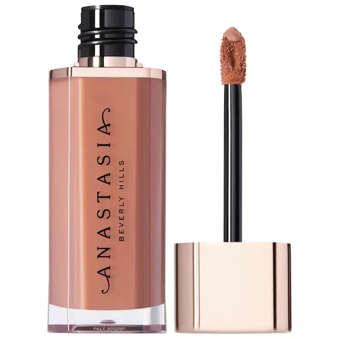 Anastasia  - Lip Velvet Liquid Lipstick
