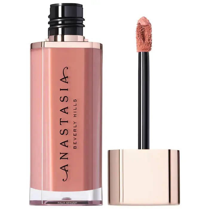 Anastasia  - Lip Velvet Liquid Lipstick