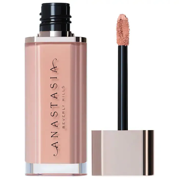 Anastasia  - Lip Velvet Liquid Lipstick
