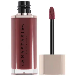 Anastasia  - Lip Velvet Liquid Lipstick