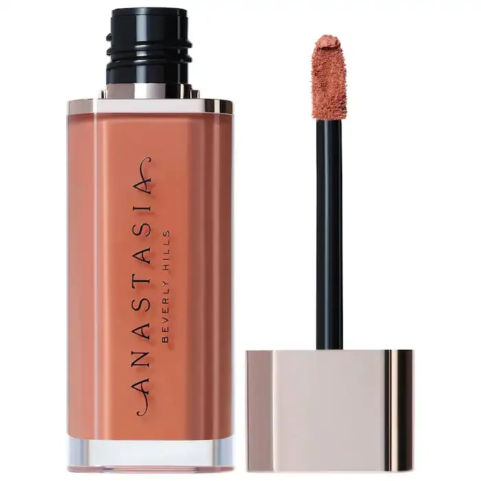 Anastasia  - Lip Velvet Liquid Lipstick