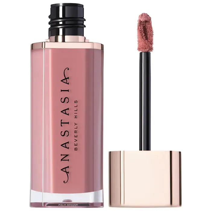 Anastasia  - Lip Velvet Liquid Lipstick