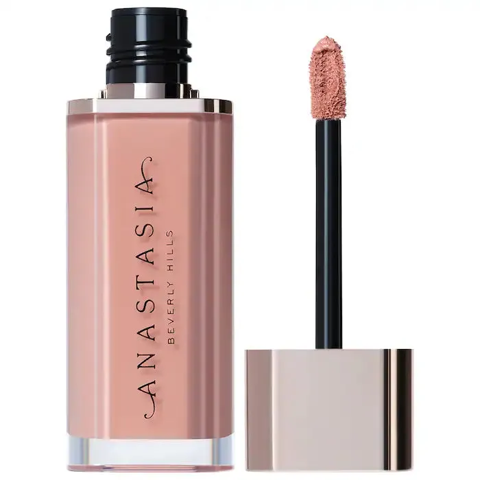 Anastasia  - Lip Velvet Liquid Lipstick