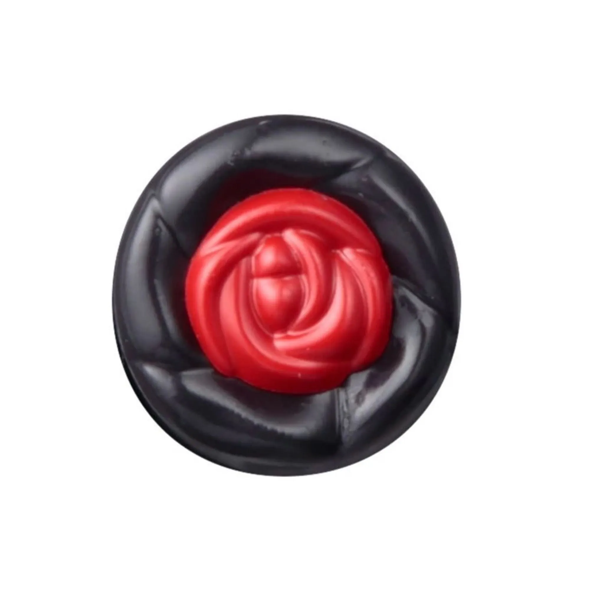 Anna Sui Black Rouge