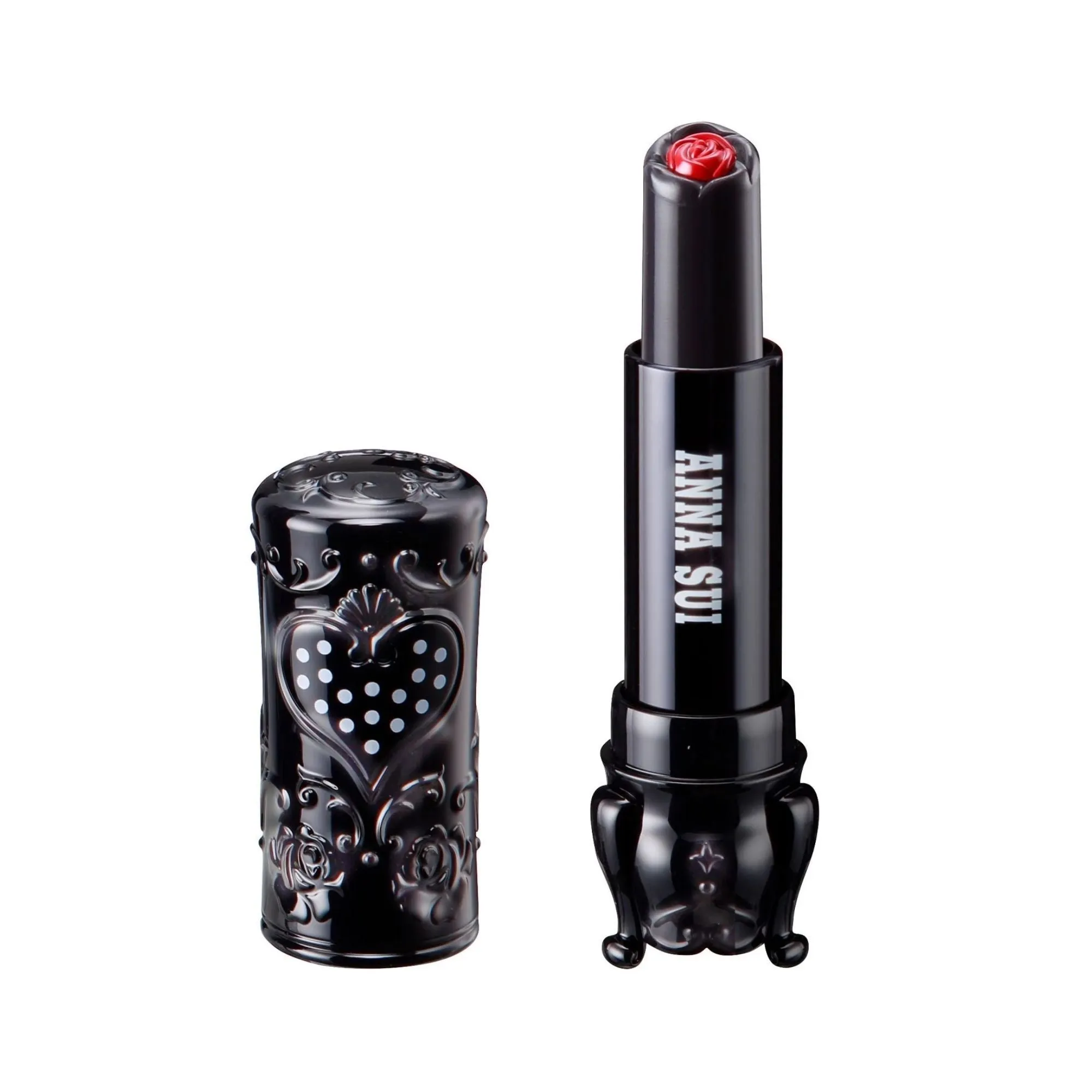Anna Sui Black Rouge