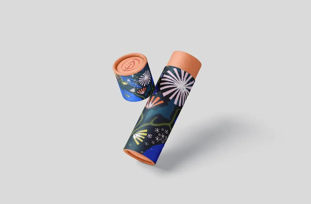 Aomori Essential Oil Roll-On Perfume