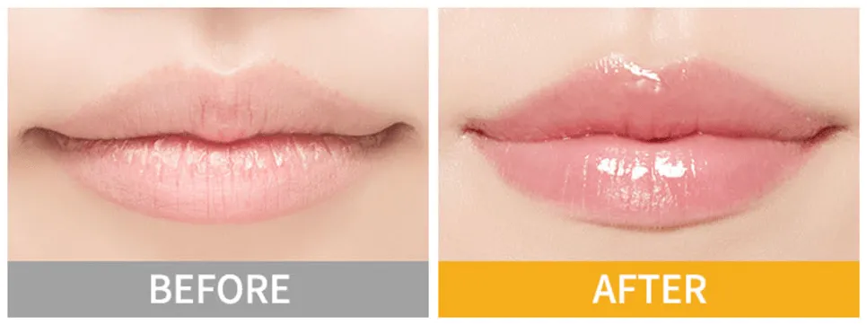 A'PIEU Honey & Milk Lip Oil 5g