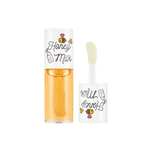 A'PIEU Honey & Milk Lip Oil 5g