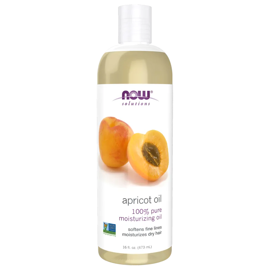 Apricot Oil