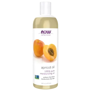 Apricot Oil