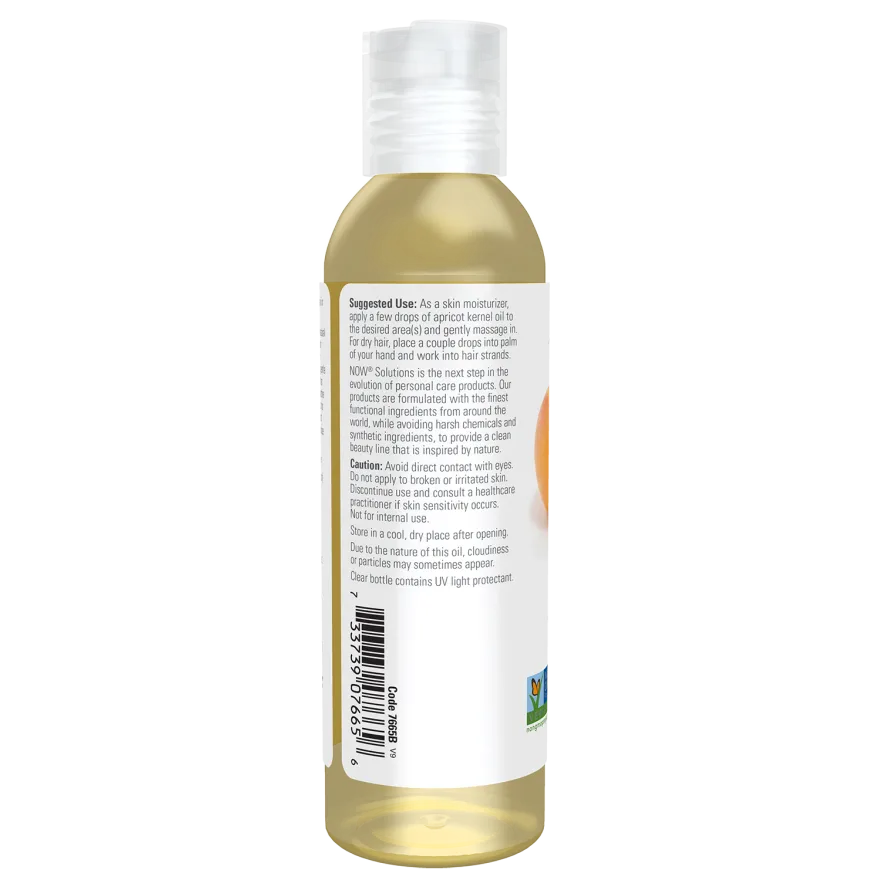 Apricot Oil