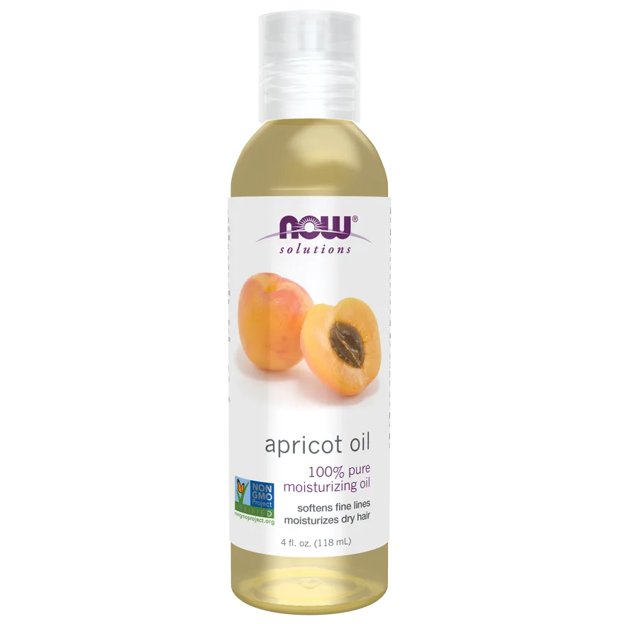 Apricot Oil