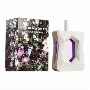 Ariana Grande God Is A Woman Eau De Parfum 100ml