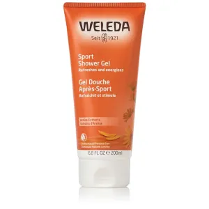 ARNICA SPORTS SHOWER GEL