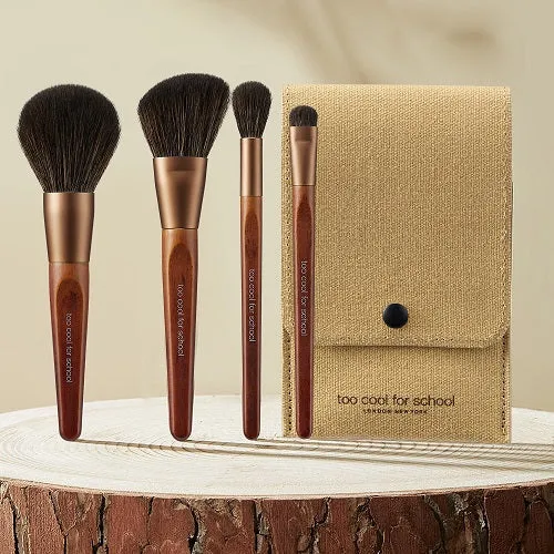 Artist Vegan Brush Kit