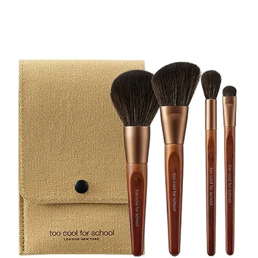 Artist Vegan Brush Kit
