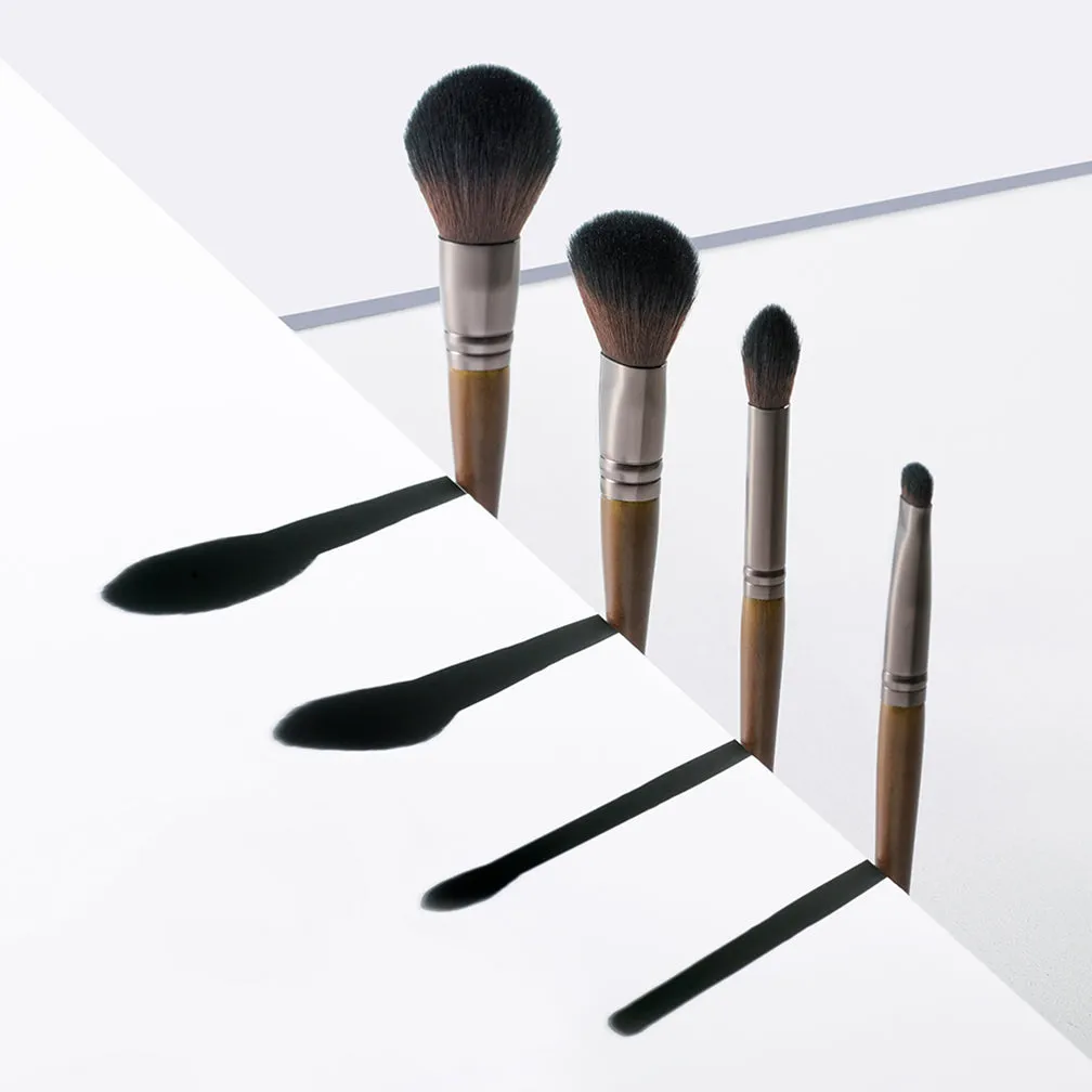 Artist Vegan Brush Kit