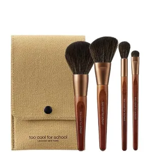 Artist Vegan Brush Kit