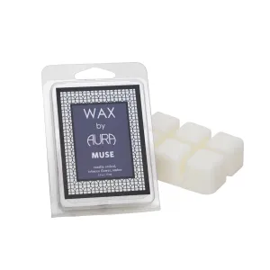 AURA CANDLES - MUSE WAX MELT