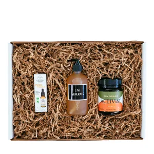 Ayla Gift Box - Rise & Shine