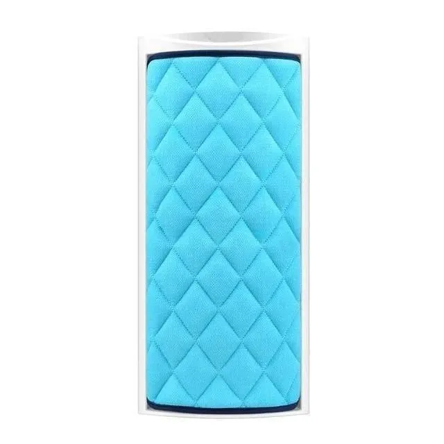Back Scrub-Shower Back Scrubber Exfoliating Hands-free Shower Back