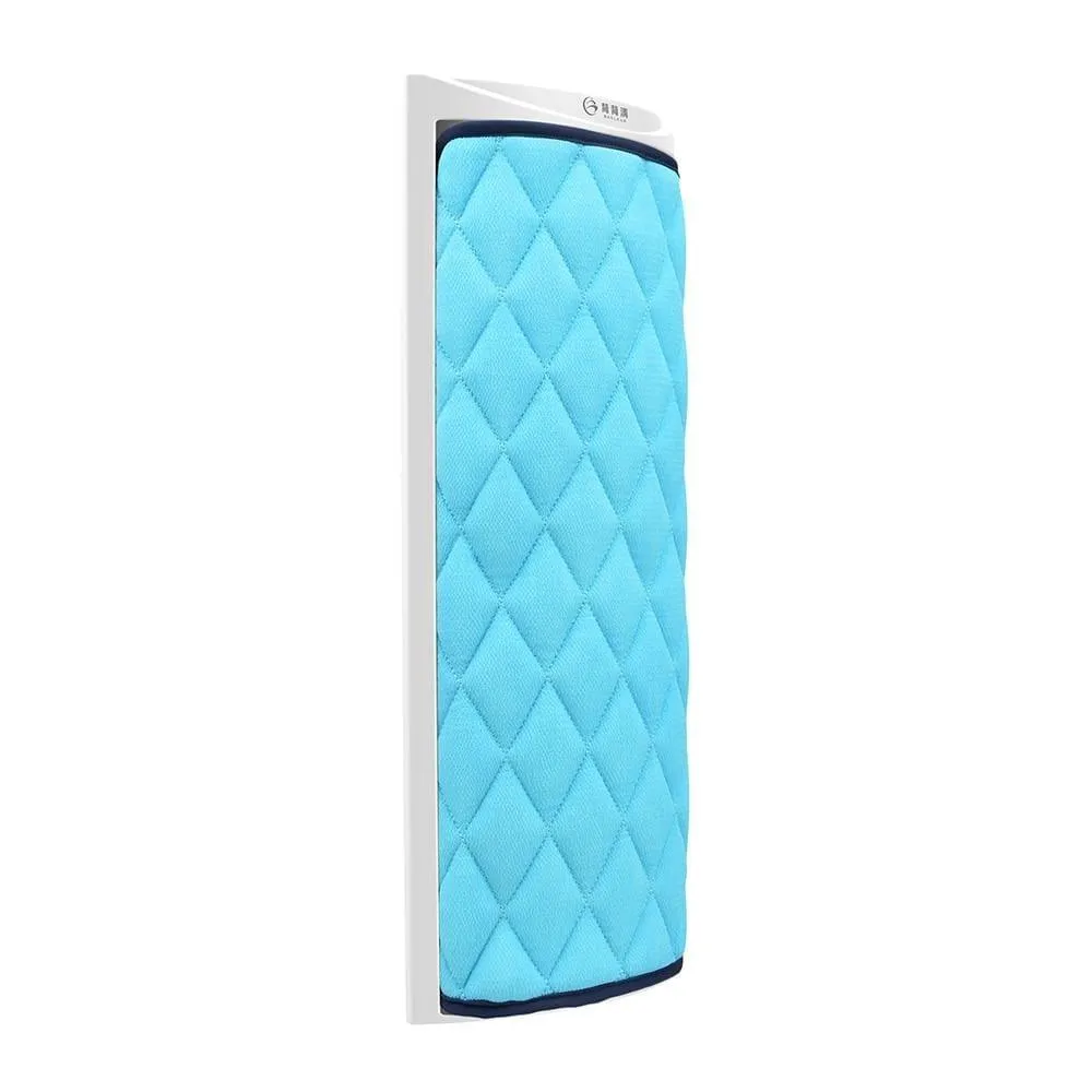 Back Scrub-Shower Back Scrubber Exfoliating Hands-free Shower Back