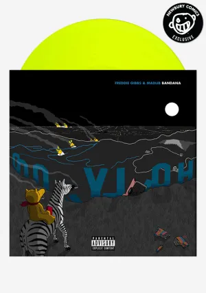 Bandana Exclusive LP