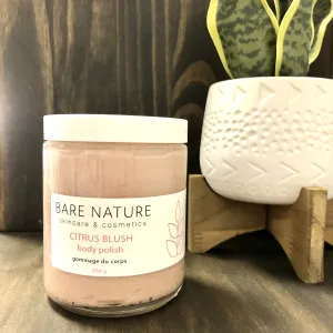 Bare Nature - Citrus Blush Body Polish