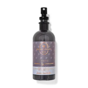 BATH AND BODY WORKS Aromatherapy Cozy Oil Mist