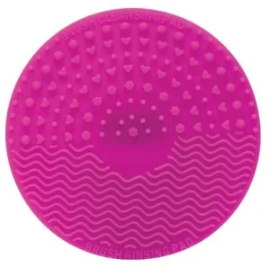 Beauty Inspo Make-Up Brush Cleansing Pad